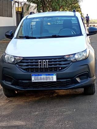 FIAT STRADA 1.4 FIRE FLEX ENDURANCE CS MANUAL